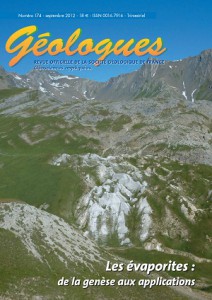 geologue